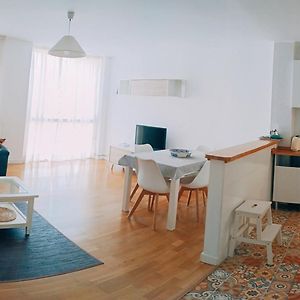 Appartement met Twee Slaapkamers
